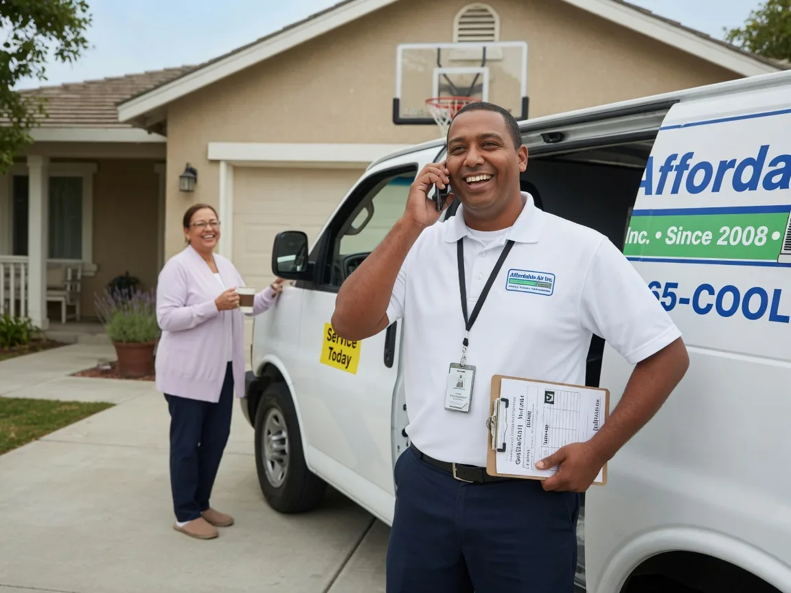 Central Ac Repair Mallory, WV FAQs